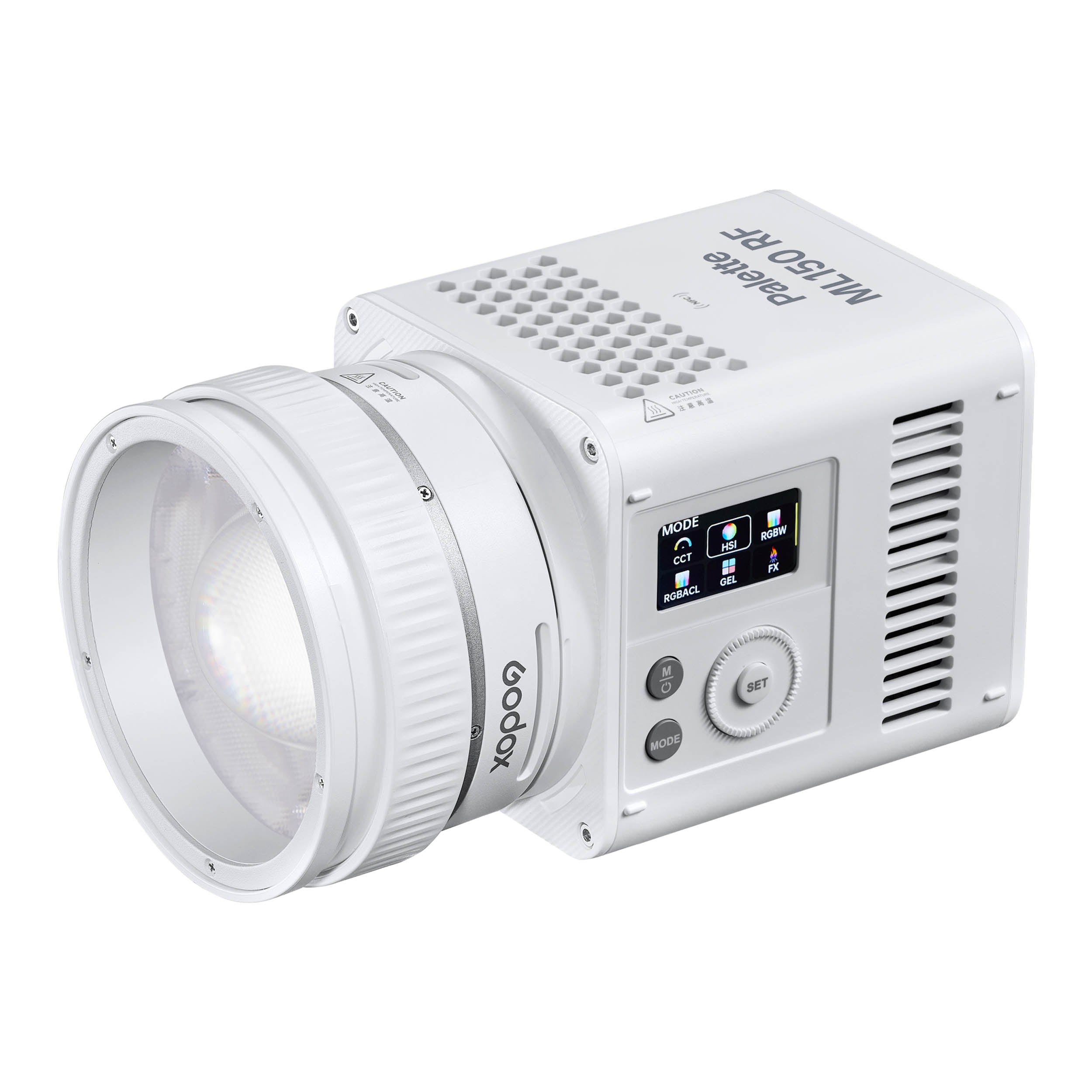 ML150RF Full-Colour PaletteLab LED Video Light